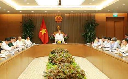Tuyên truyền pháp luật phải đúng trọng tâm, trọng điểm, đối tượng và địa bàn dân cư